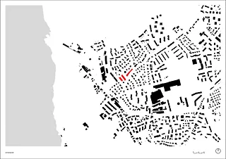 Schwarzplan