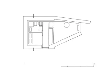 Grundriss UG