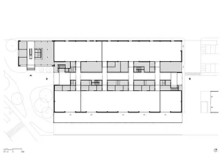 Rez-de-chaussée