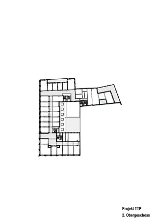 2. Obergeschoss