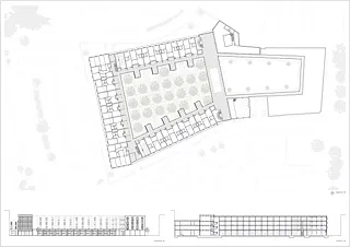 Plan supérieur