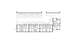 Grundriss 1:100