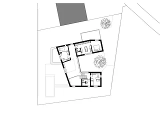 Obergeschoss