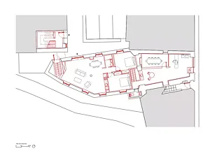 Rez-de-chaussée