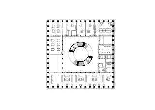 Rez-de-chaussée