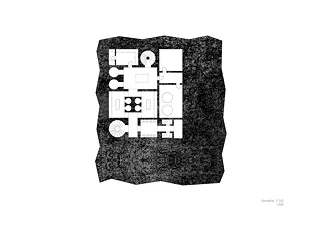 Grundriss -1 UG