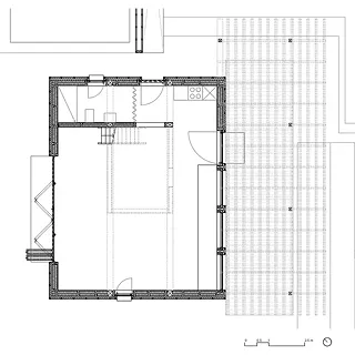 Rez-de-chaussée