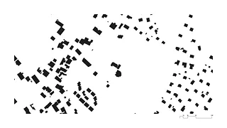 Schwarzplan