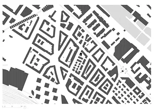 Schwarzplan