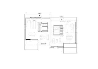 Rez-de-chaussée