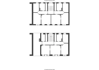 Bestand Grundriss - 1_50