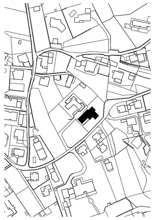 Plan de masse
