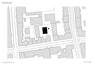 Schwarzplan
