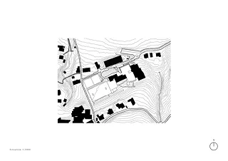 Plan de masse