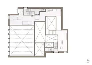 Mezzanine