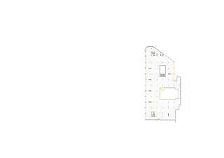 1. Obergeschoss Abbruchplan