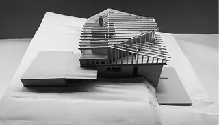 Maquette