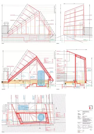 Plan détaillé