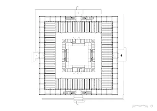 Rez-de-chaussée
