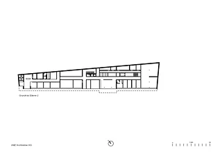 Grundriss Ebene -2