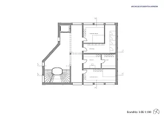 Grundriss 3.OG