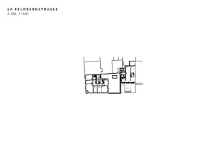 2. Obergeschoss