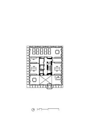 Rez-de-chaussée