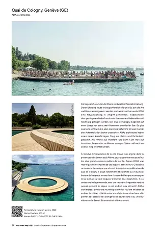 Arc Award Mag 2022