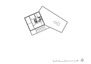 5. Obergeschoss