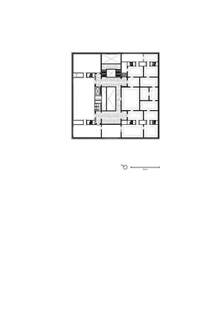 2. Obergeschoss