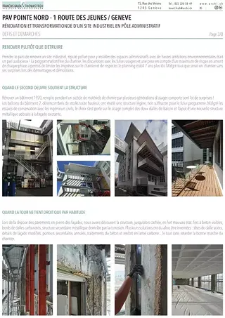 Projektbeschrieb 3