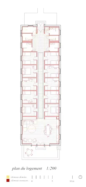 Logement