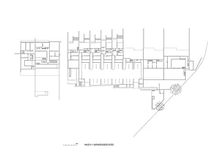Grundriss UG Haus 4-10