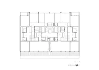 9. Obergeschoss - 145