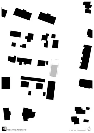 Schwarzplan