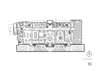 Rez-de-chaussée