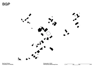 Schwarzplan