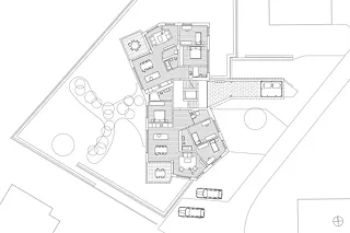 Rez-de-chaussée