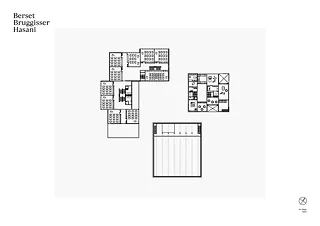 Rez-de-chaussée supérieur