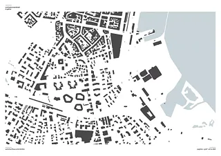 Schwarzplan