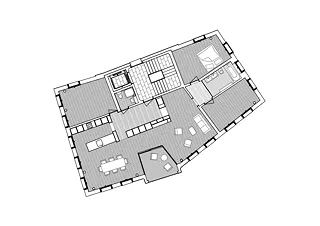 Grundriss OG