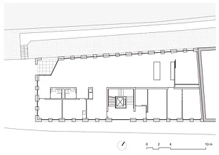 Rez de Chaussée