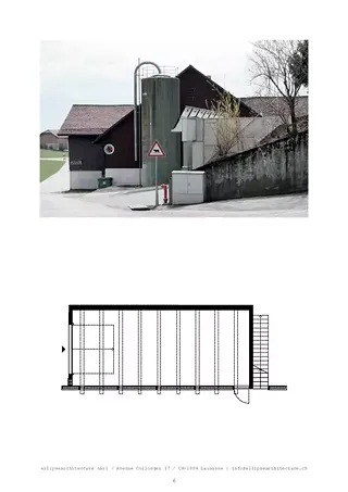 Rez-de-chaussée