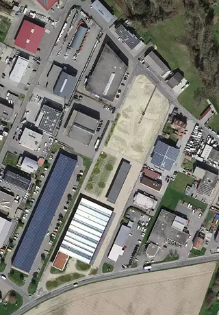 Orthophoto