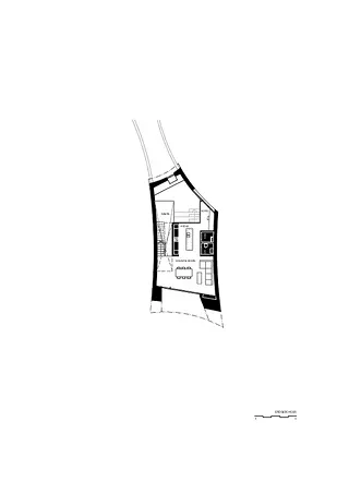 Rez-de-chaussée