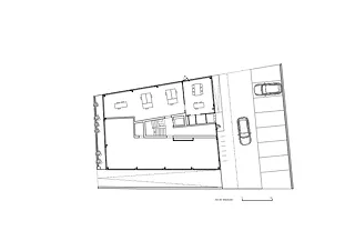 immeuble ronquos 35 rez