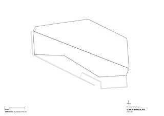 Dachaufsicht