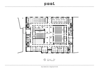 Rez-de-chaussée