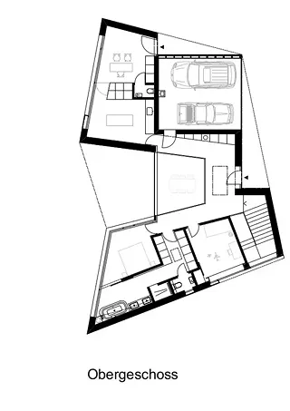 Grundriss OG