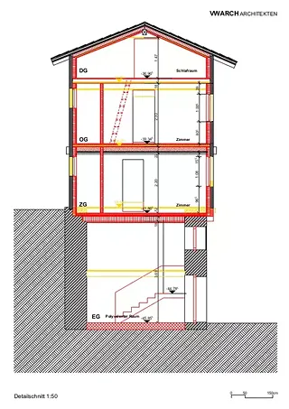 Detailplan